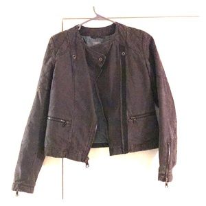 GAP Black Jacket